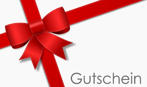 Gutschein kaufen