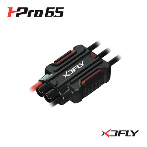 XDFly HPro 65A 3-6S SBEC