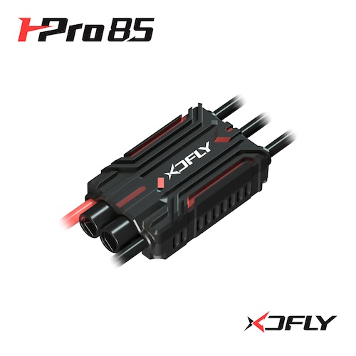 XDFly HPro 85A 3-6S SBEC