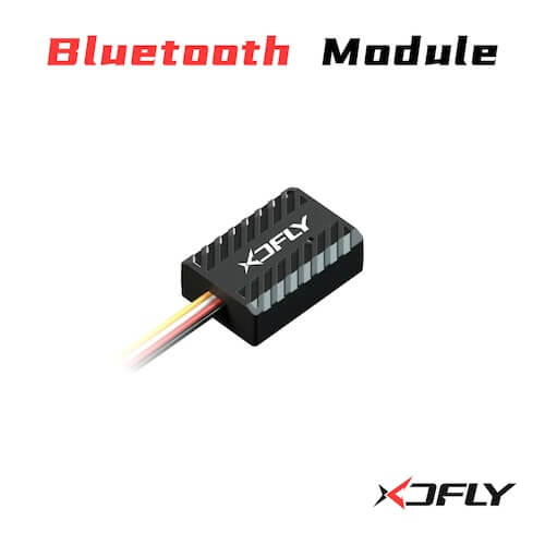 XDFly Bluetooth Modul