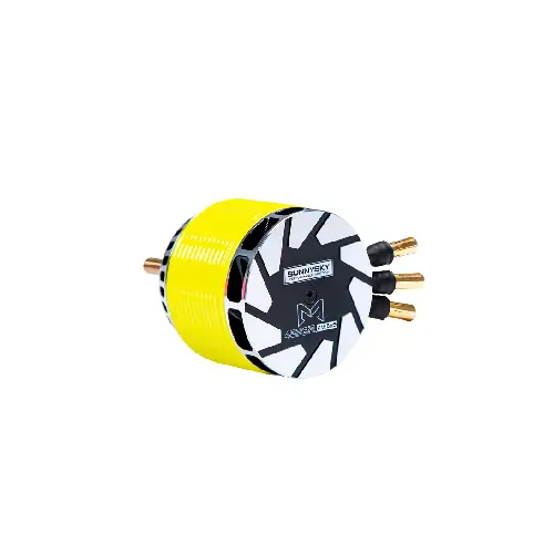 SUNNYSKY Brushless Motor M4526 / 525KV-L