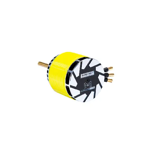 SUNNYSKY Brushless Motor M4530 / 518KV-L