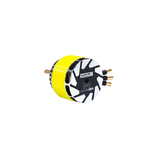 SUNNYSKY Brushless Motor M4520 / 840KV