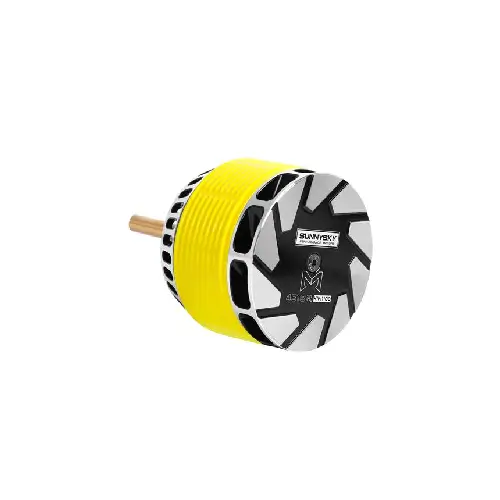 SUNNYSKY Brushless Motor M4518 / 1100KV