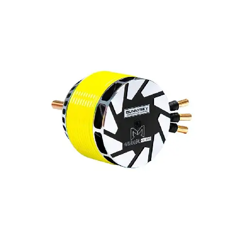 SUNNYSKY Brushless Motor M4520 / 550KV