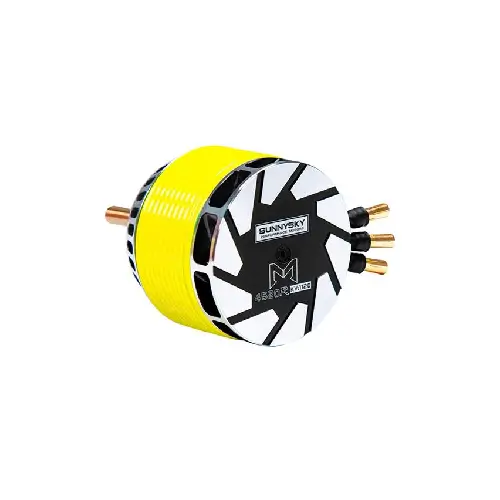 SUNNYSKY Brushless Motor M4520 / 1120KV