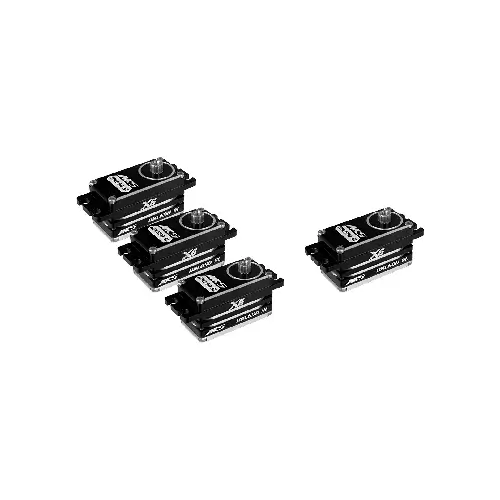 HBL650SL*3+HBL680SL*1 Combo Pack