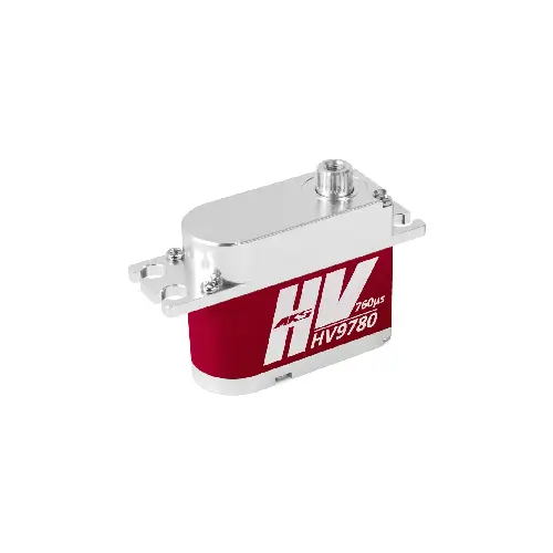 MKS HV9780