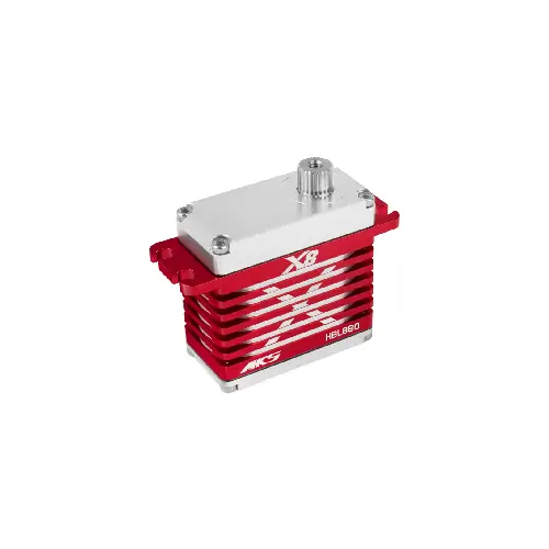 MKS HBL880