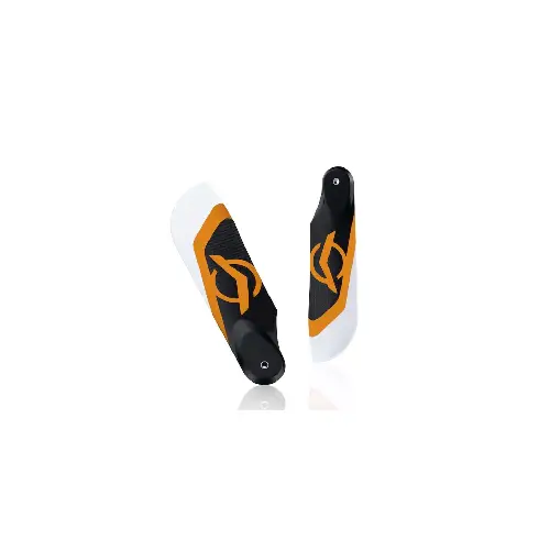 AzurePower Heckrotorblatt (115S) 115mm