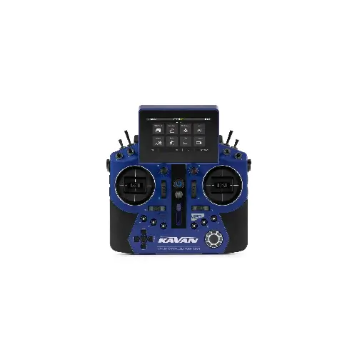 Sender KAVAN V20 - Blau, 24-Kanal
