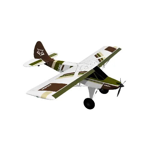 KAVAN Norden 1600mm ARF - bush