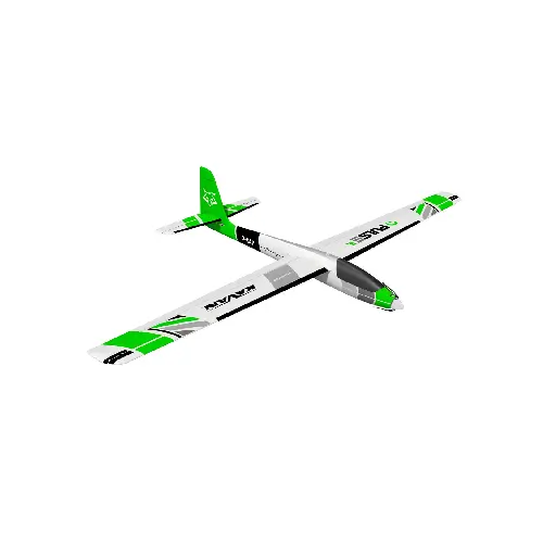 KAVAN Pulse 2200 V2 ARF - grün