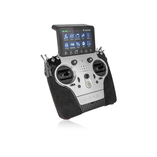 Fernsteuersystem CORE - Handsender titan