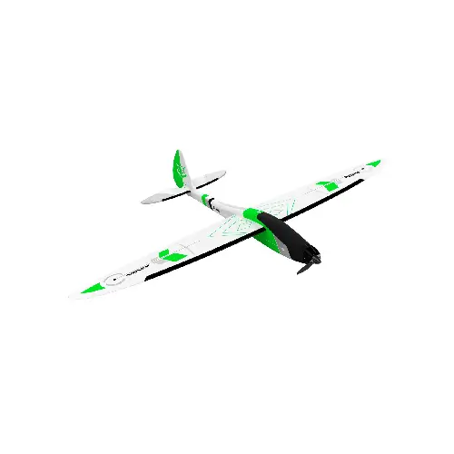 KAVAN Twisty 1512mm - Grün