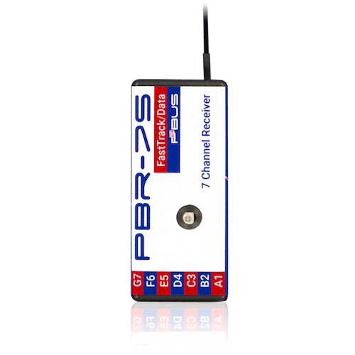 PBR-7S