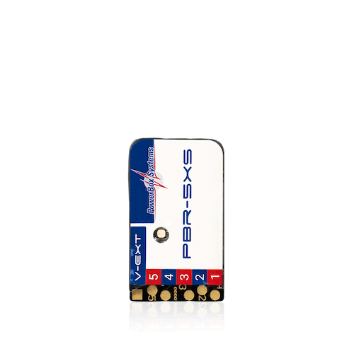 PBR-5XS