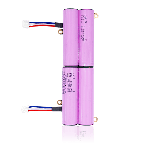 Ersatzakku CORE