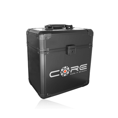 Koffer CORE Handsender