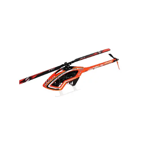 ILGoblin PRO 520 Orange
