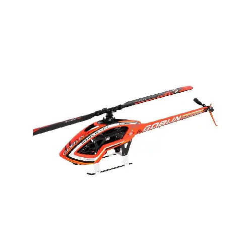ILGoblin PRO 700 Orange