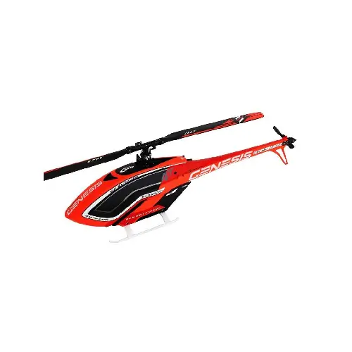SAB GOBLIN GENESIS SPORT 700
