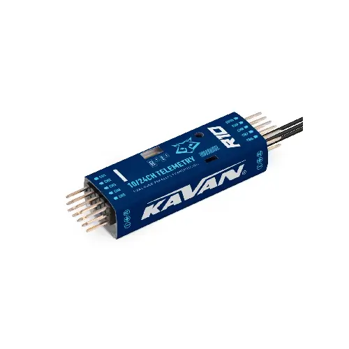 Empfänger KAVAN R10