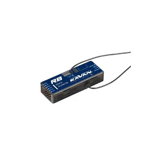Empfänger KAVAN R8