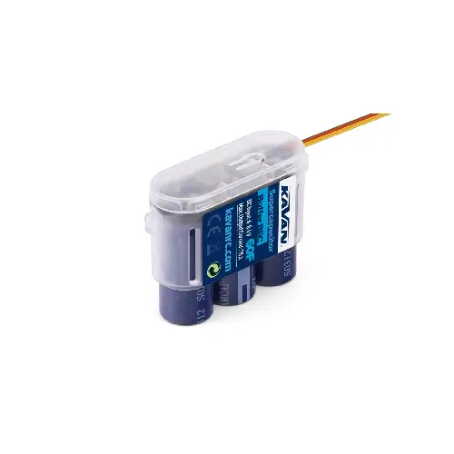 Kavan Buffer BEC 60F 6V/8.4V