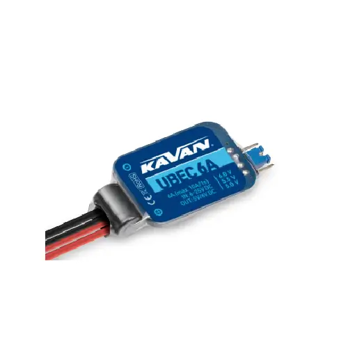 KAVAN UBEC 6A