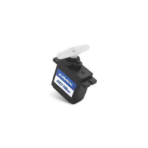 GO-13MG Servo 13g (0.12s/60°, 2.8kg.cm)