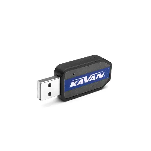USB-Programmierer für GO Servos