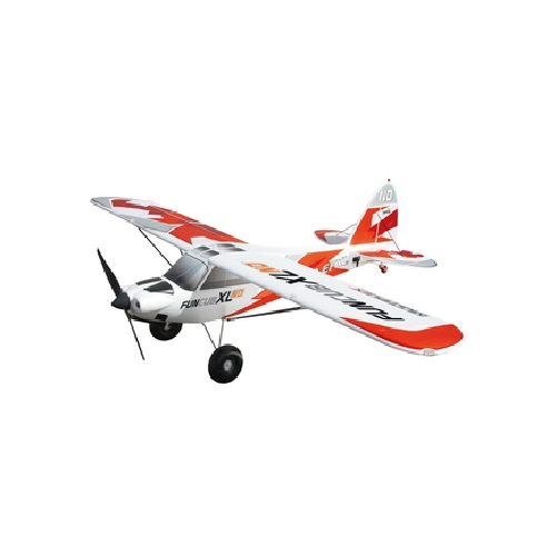 BK FUNCUB XL ND