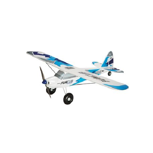 BK FunCub NG blau (made by MPX)