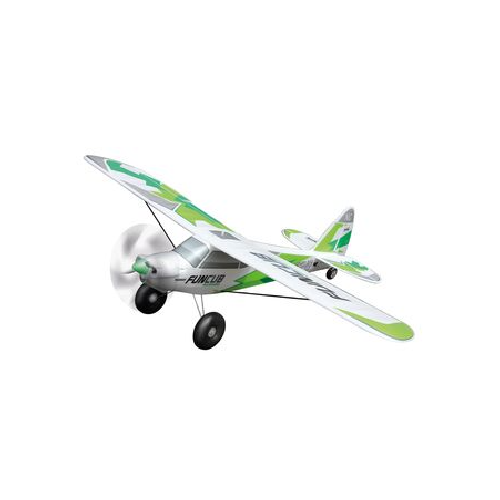BK FunCub NG grün (made by MPX)