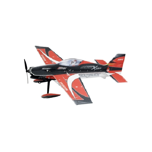 BK Slick X360 Indoor Edition,rot