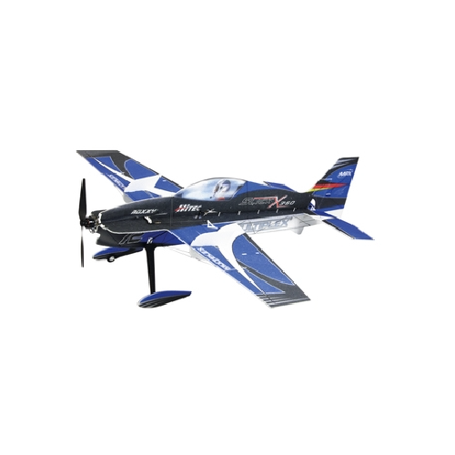 BK Slick X360 4D Indoor Edition,blau
