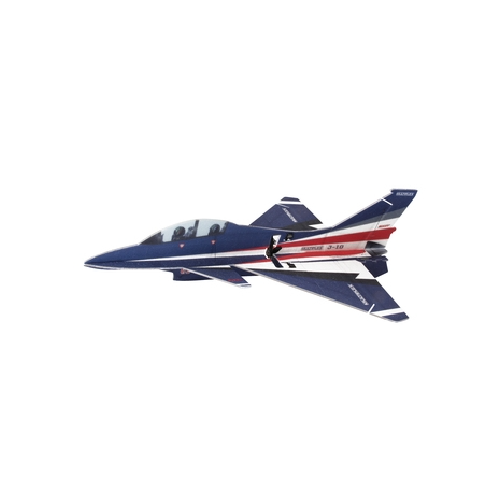 BK J-10 Indoor Edition