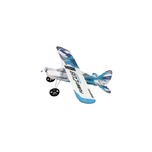 BK FunnyCub Indoor Edition blue