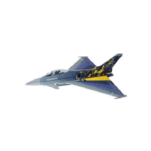 BK Eurofighter Indoor Edition