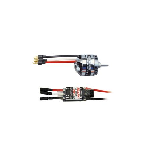 Antriebssatz EasyStar 3