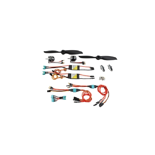 Antriebssatz TwinStar BL-NEU 9/2015