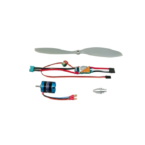 Antriebssatz ParkMaster PRO Tuning
