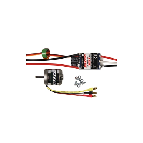 Antriebssatz EasyGlider 4