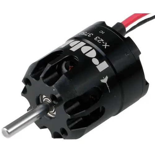 Robbe Modellsport RO-POWER TORQUE X-23 3750 K/V BRUSHLESS