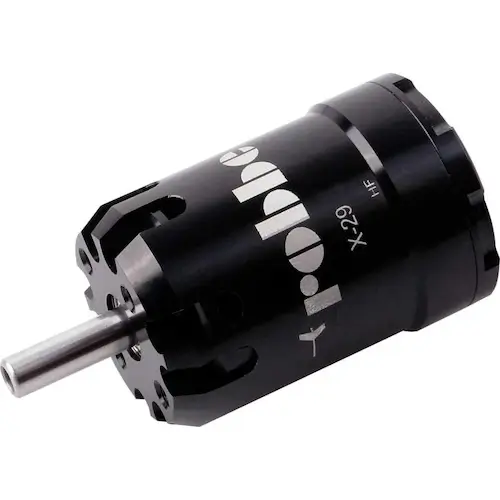Robbe Modellsport RO-POWER TORQUE X-29 1480 K/V BRUSHLESS