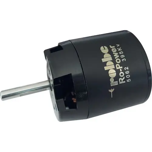 Robbe Modellsport RO-Power Torque 5062 395 K/V Brushless Motor