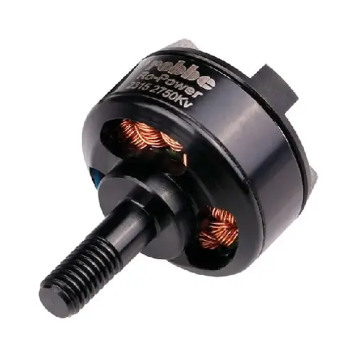 Robbe Modellsport RO-POWER TORQUE 2315 2750 K/V Brushless