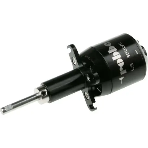 Robbe Modellsport RO-POWER TORQUE LS 3522/5 Brushless Motor