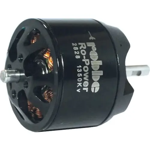 Robbe Modellsport RO-POWER TORQUE 2828 1350 K/V Brushless